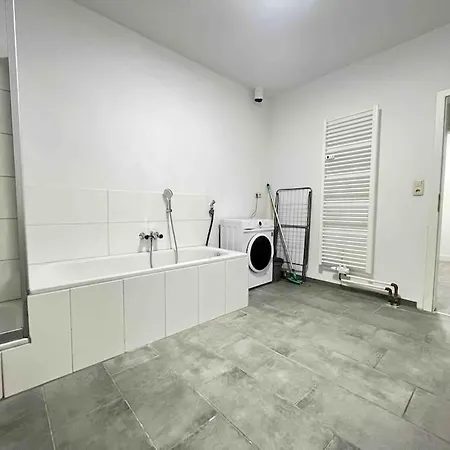 Swf111 - Komfortable Monteurwohnung Uebergangswohnung 슈바르젠펠트